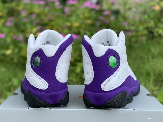 Lakers 414571-105 Jordan Air 13 0729